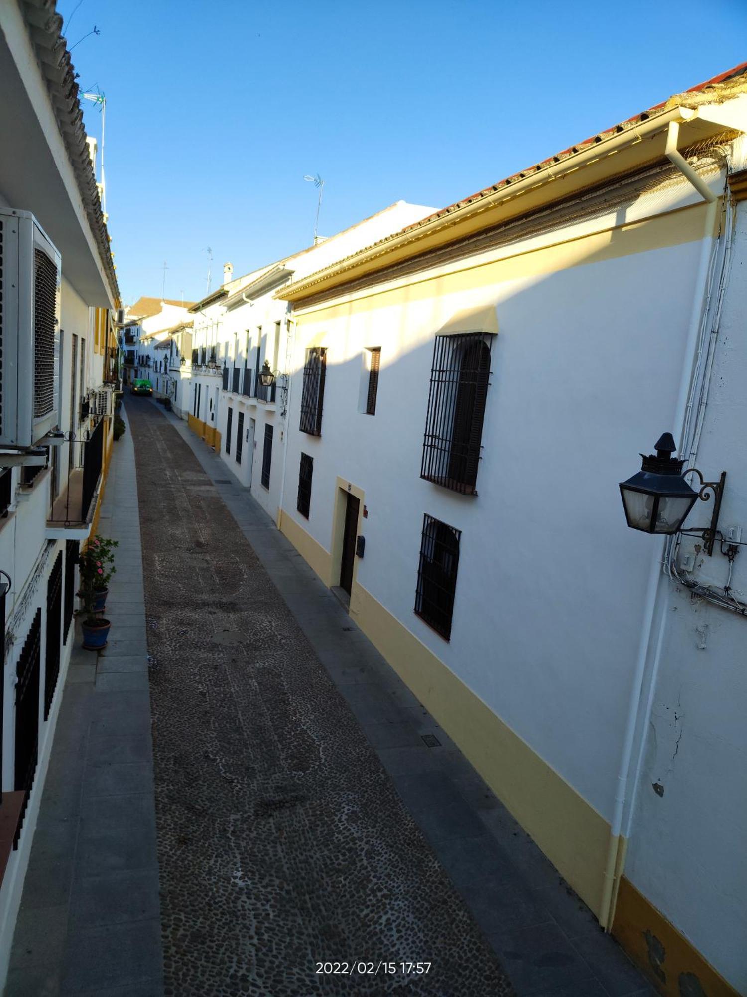 Mira Los Patios Cordoba Exterior photo