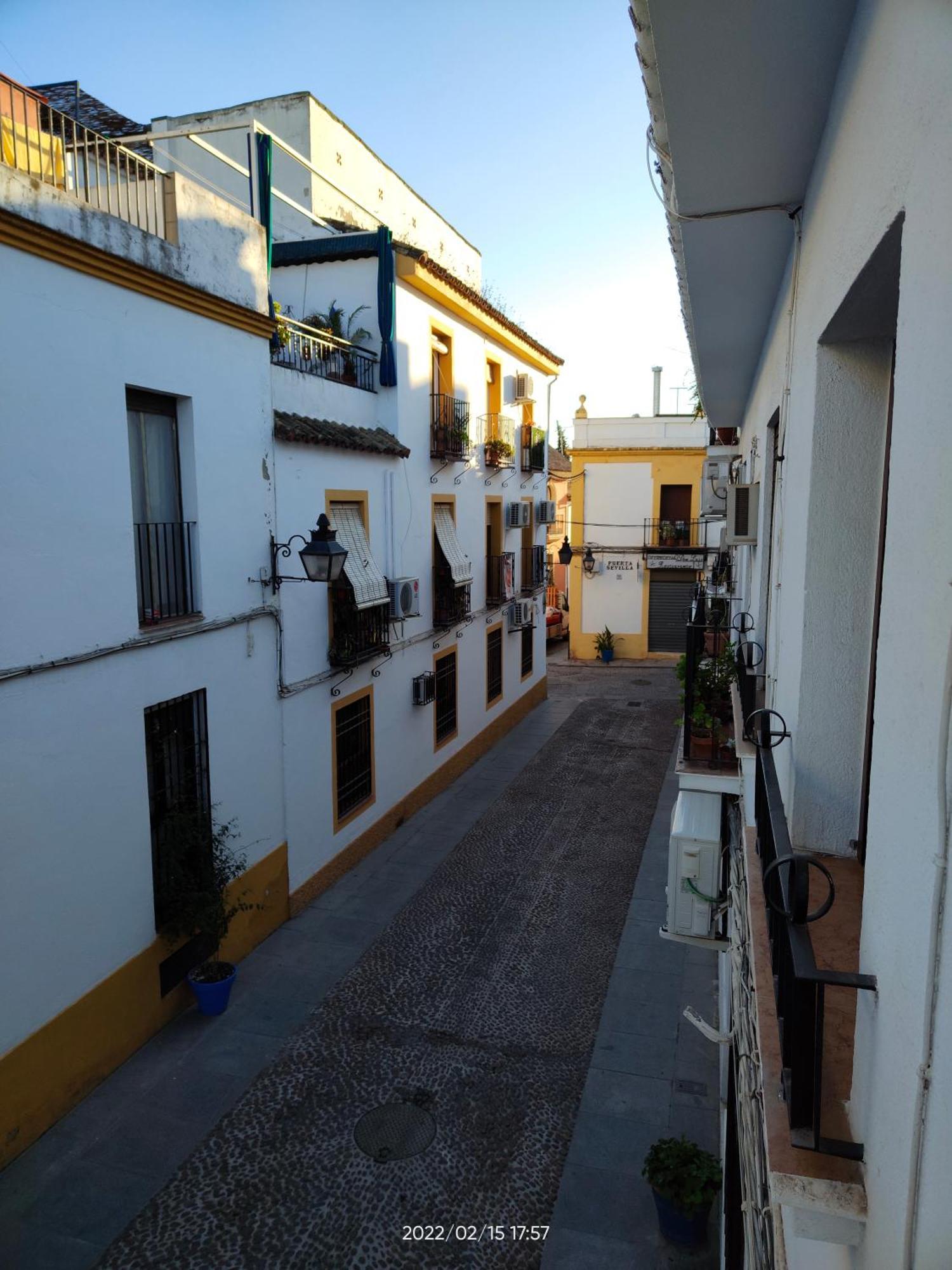 Mira Los Patios Cordoba Exterior photo
